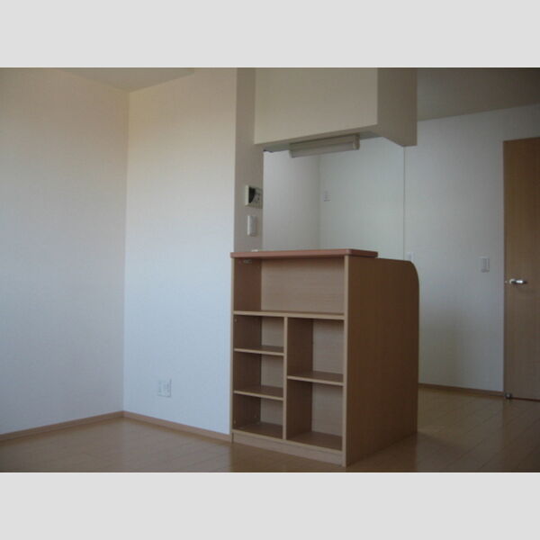 居室・リビング (リビング)