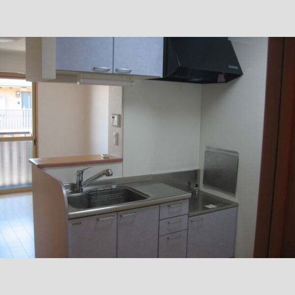 キッチン (キッチン)