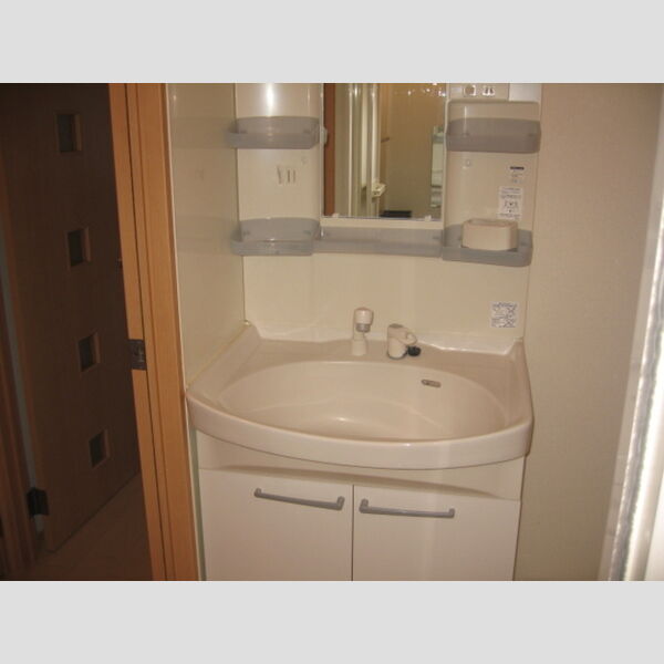 洗面所 (洗面所)