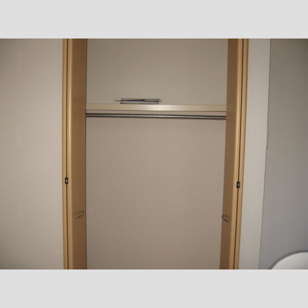 収納 (クローゼット)