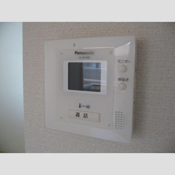 その他設備 (TVインターフォン)