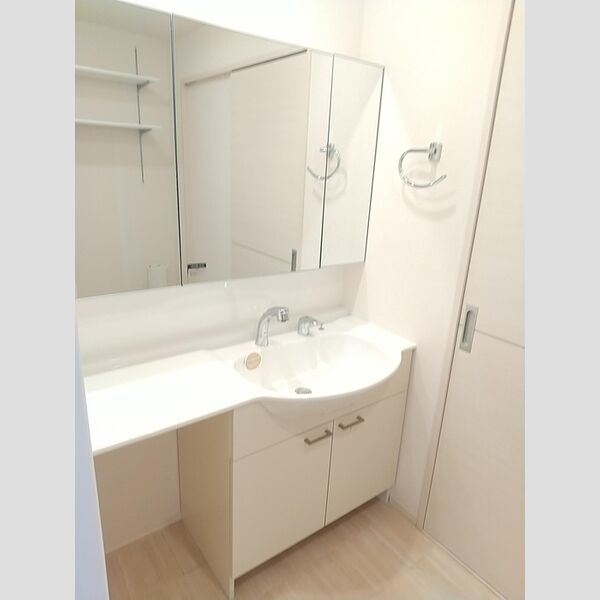 洗面所 (洗面所)