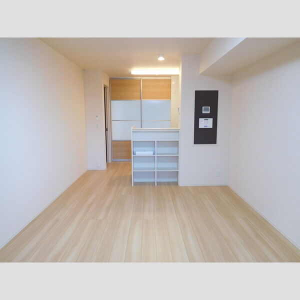 居室・リビング (LDK)