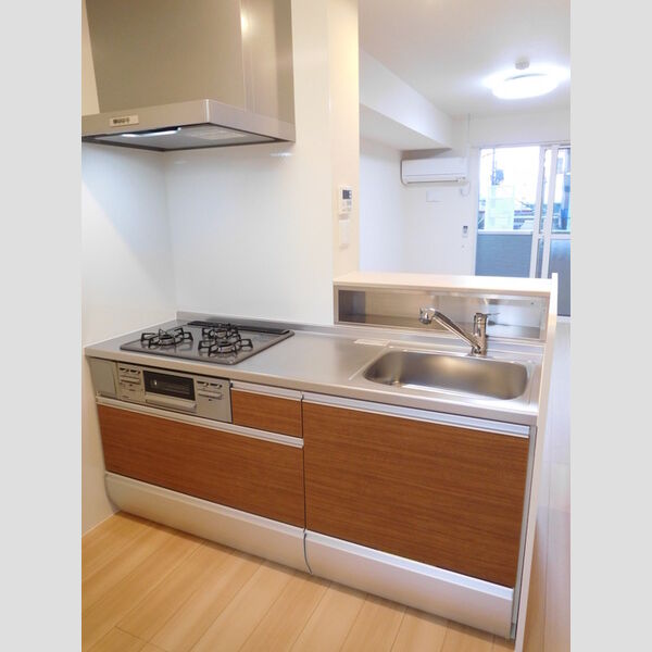 キッチン (システムキッチン)