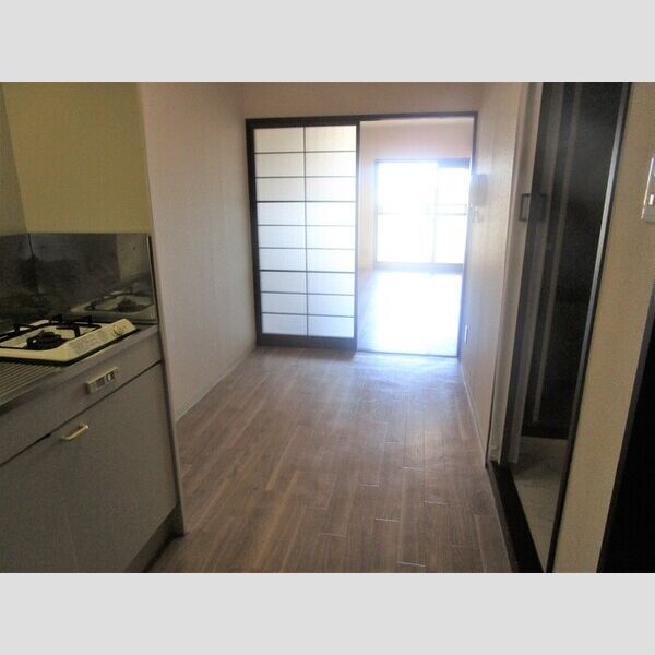 キッチン (キッチン)