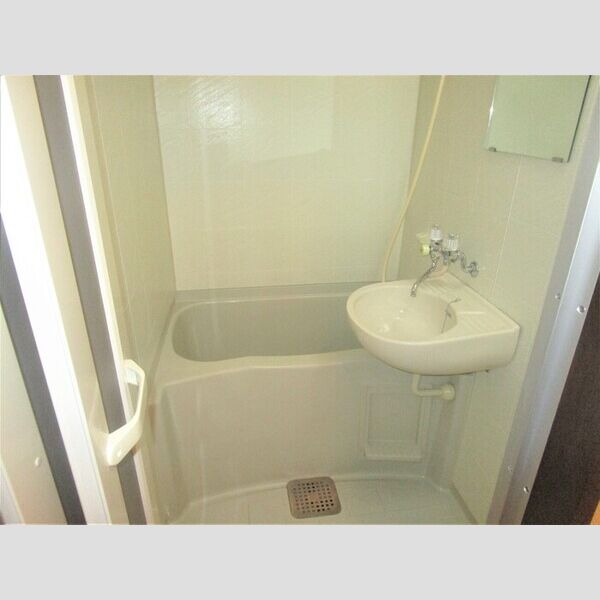 バス (ユニットバス)