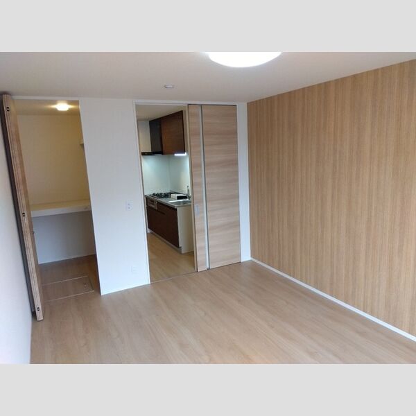 居室・リビング (洋室)