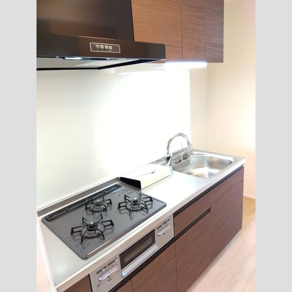 キッチン (キッチン)