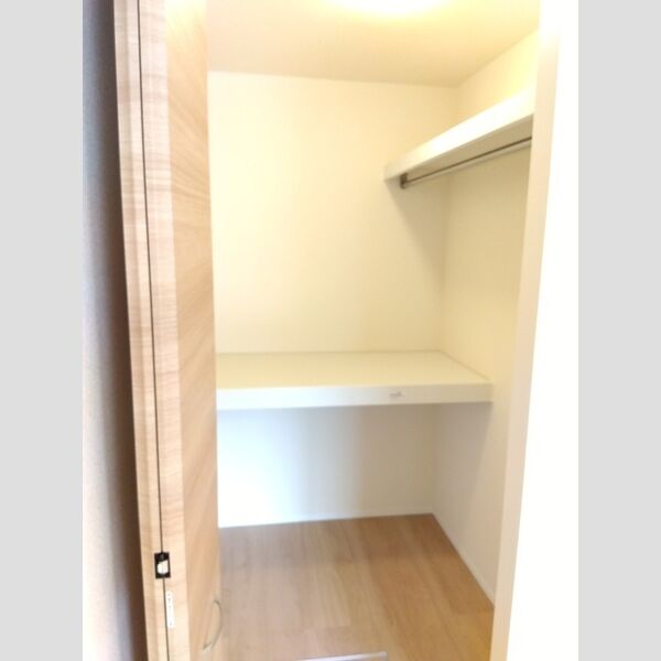 収納 (クローゼット)