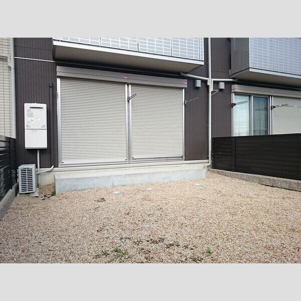 その他 (専用庭)