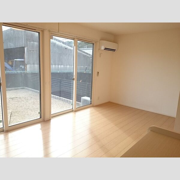 居室・リビング (LDK)