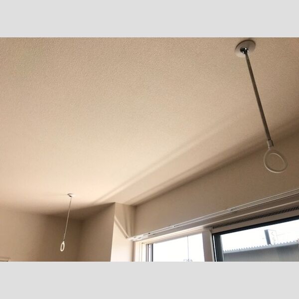 その他 (室内物干し)