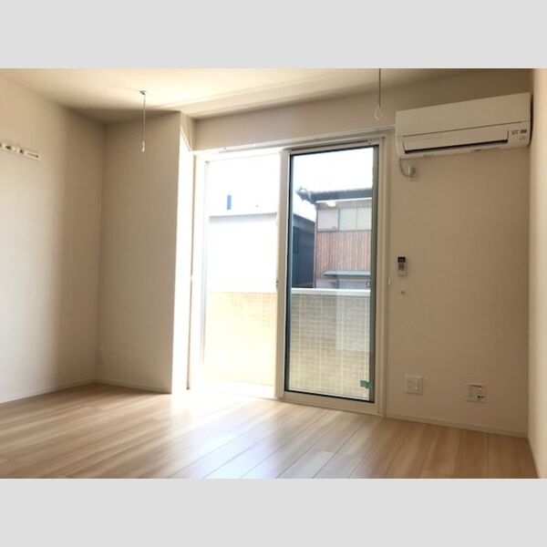 居室・リビング (リビング)