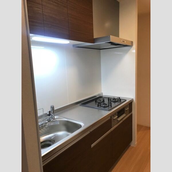 キッチン (キッチン)