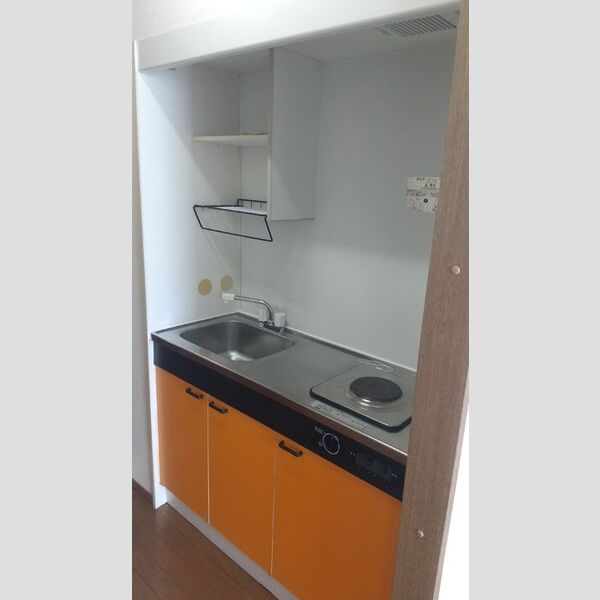 キッチン (キッチン)