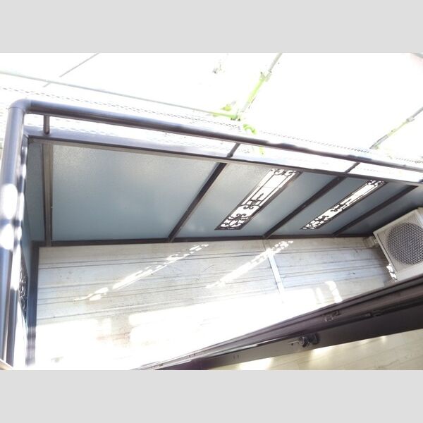 バルコニー・ベランダ