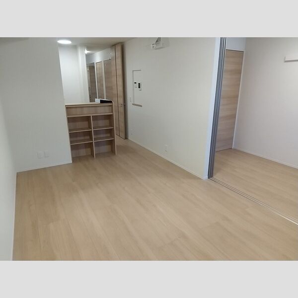 居室・リビング (LDK)