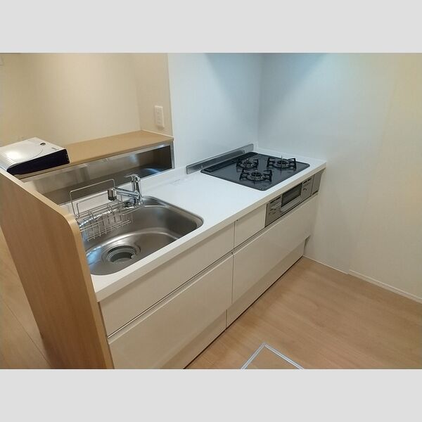 キッチン (キッチン)