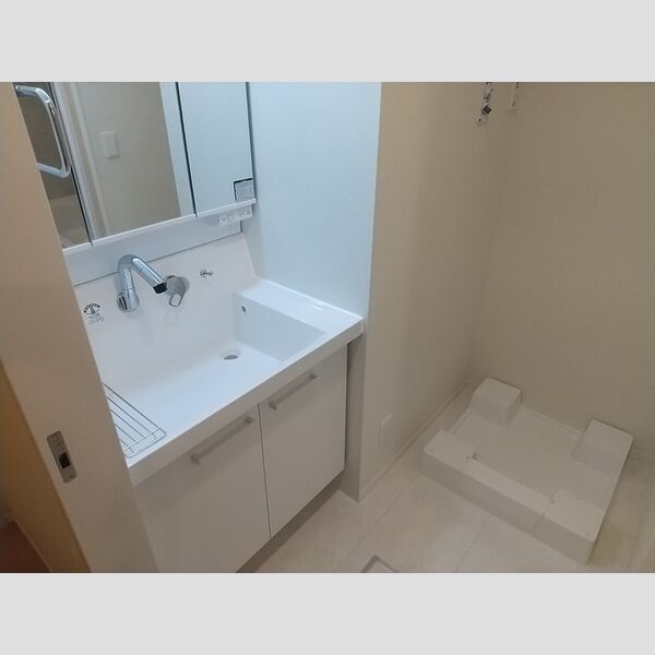 洗面所 (洗面室)