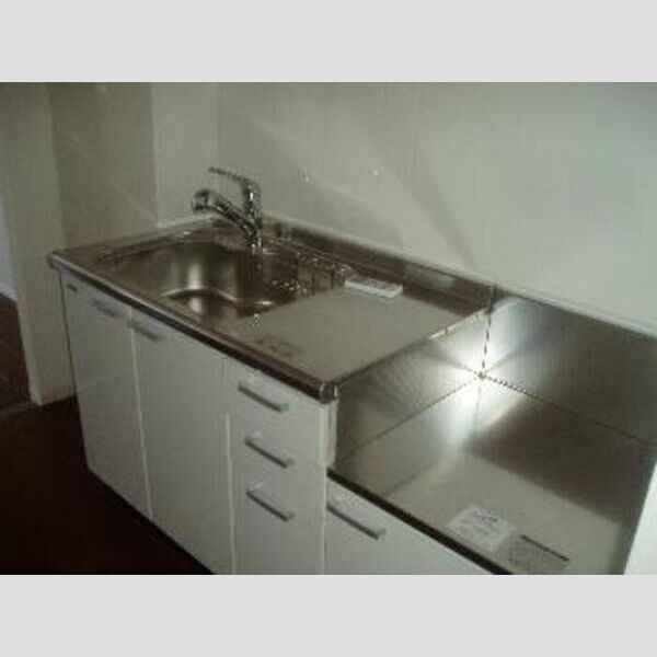 キッチン (キッチン)