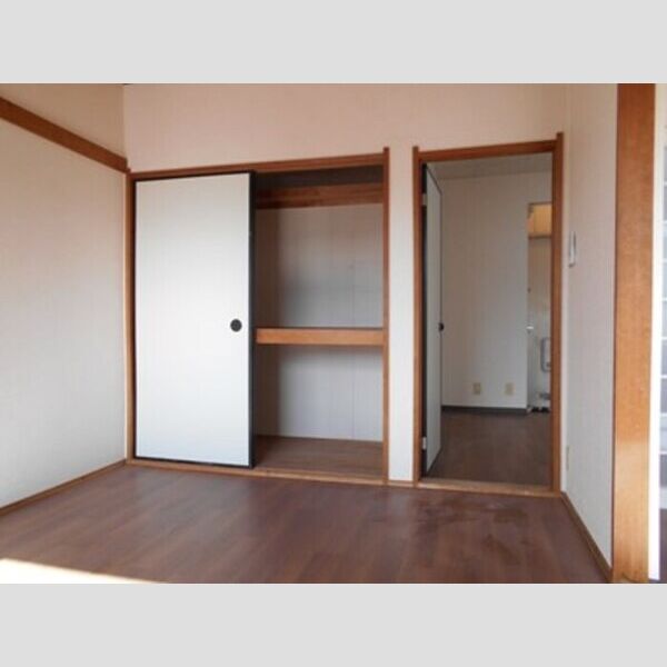 その他 (西洋室)