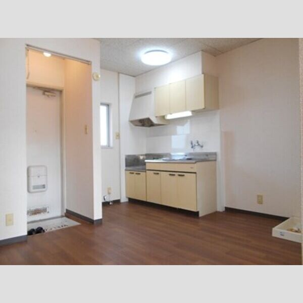 居室・リビング (DK)