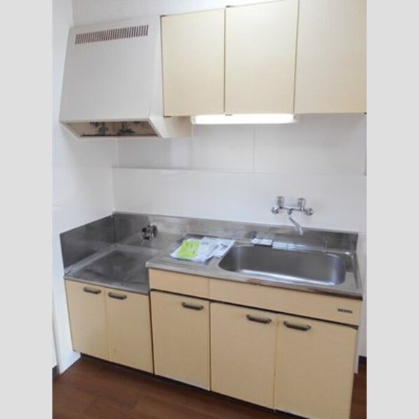 キッチン (キッチン)