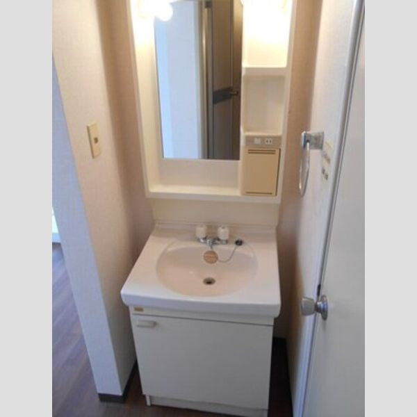 洗面所 (洗面所)