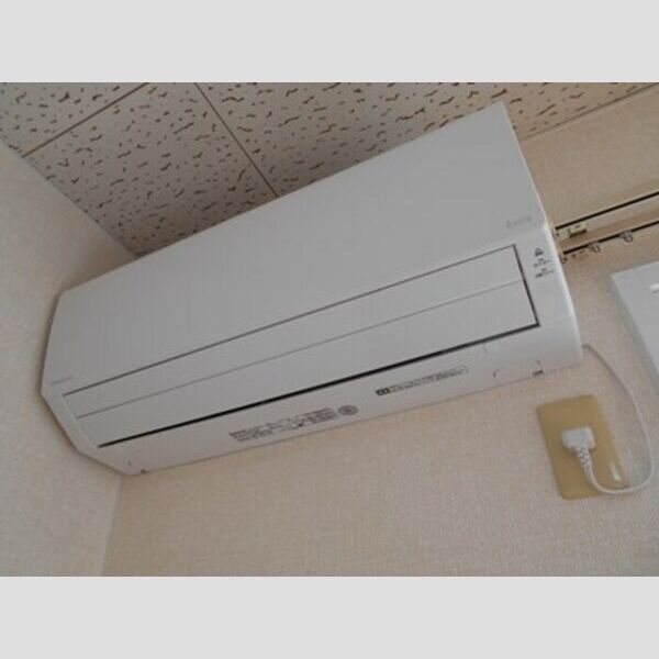 その他設備 (エアコン)