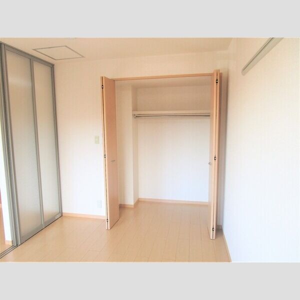 収納 (クローゼット)
