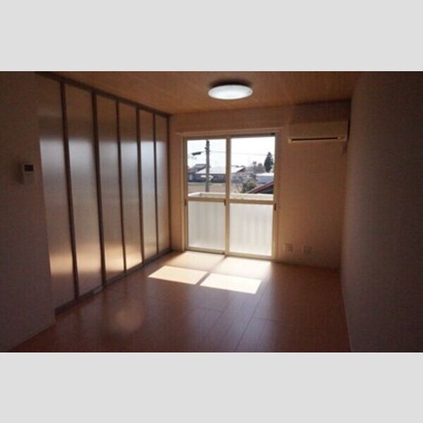 居室・リビング (LDK)