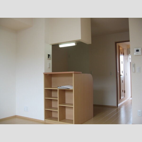 居室・リビング (リビング)