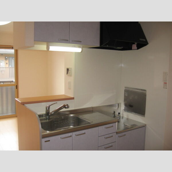 キッチン (キッチン)