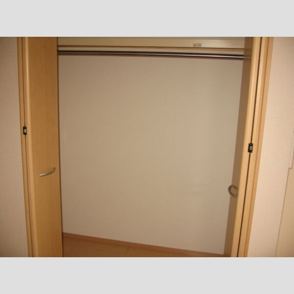 収納 (クローゼット)