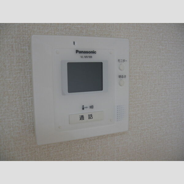 その他設備 (TVインターフォン)