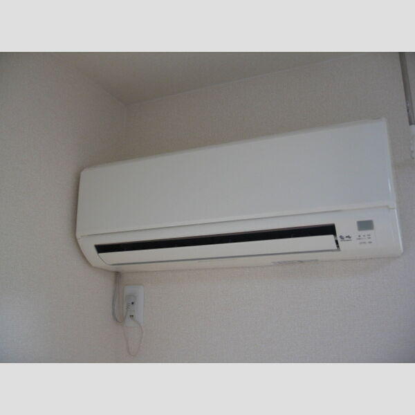 その他設備 (エアコン)