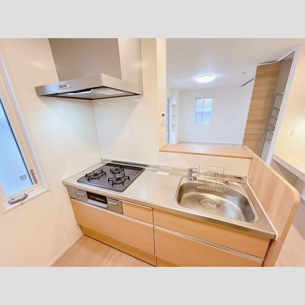 キッチン (キッチン)