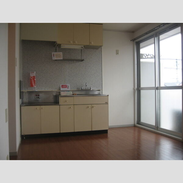 居室・リビング (LDK)