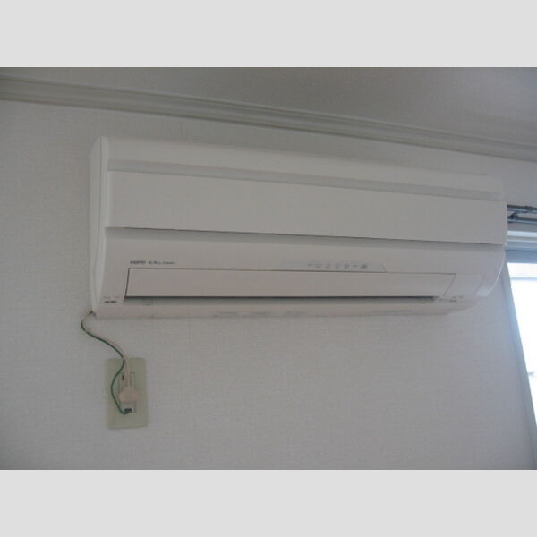 その他設備 (エアコン)