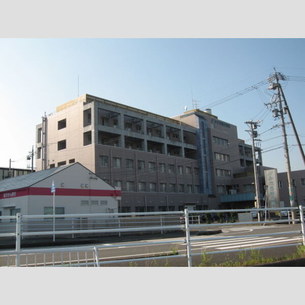 その他 (総合病院)