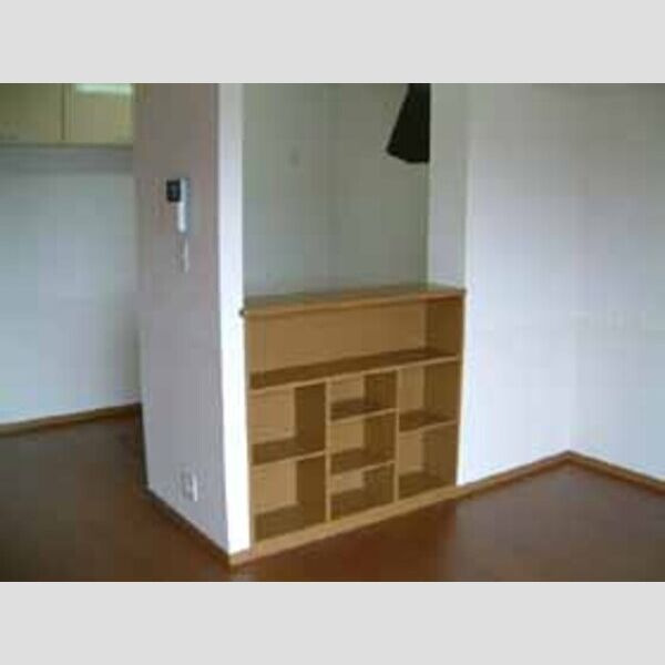 収納 (カウンター収納)