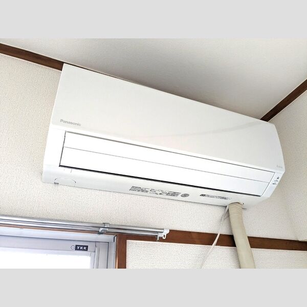 その他設備 (エアコン)