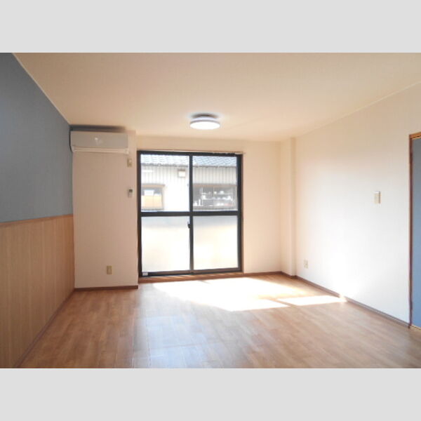 居室・リビング (LDK)