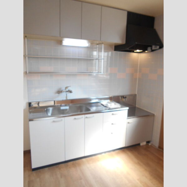 キッチン (キッチン)