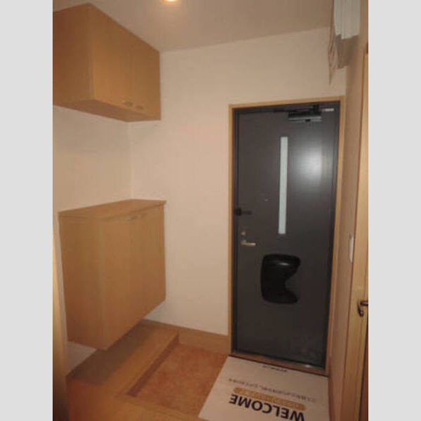 玄関 (ミラベラ103玄関)