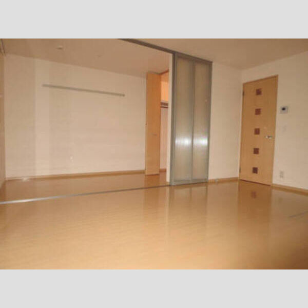 居室・リビング (LDK+洋室)