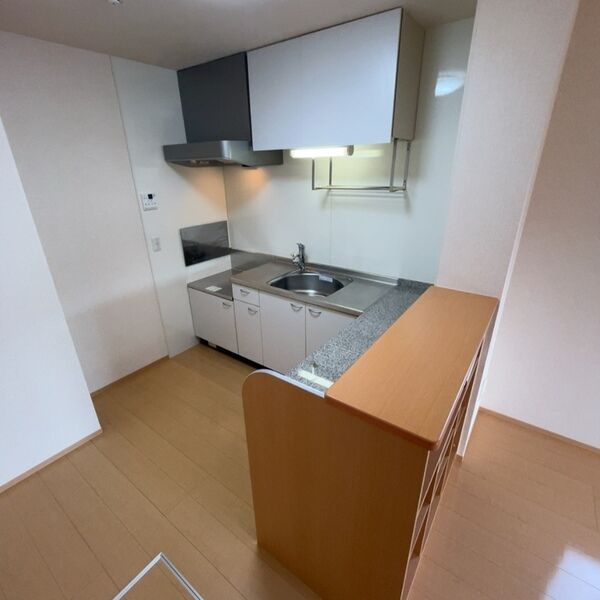 キッチン (キッチン)