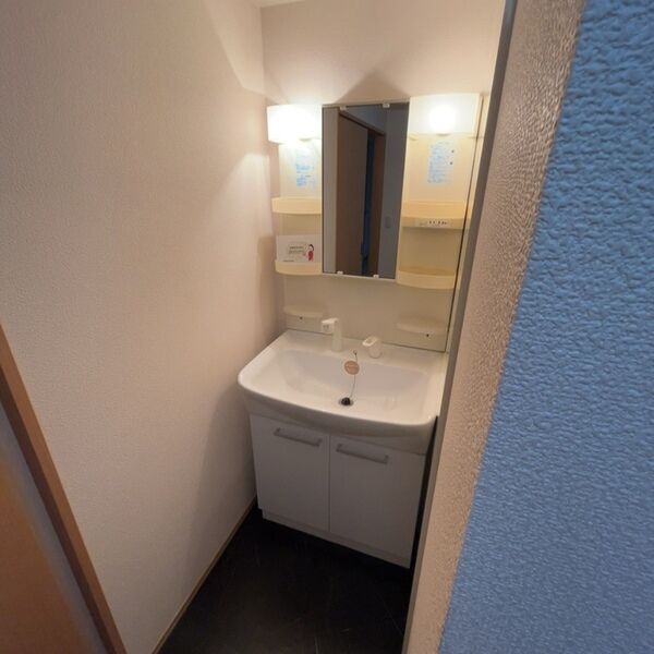 洗面所 (洗面台)