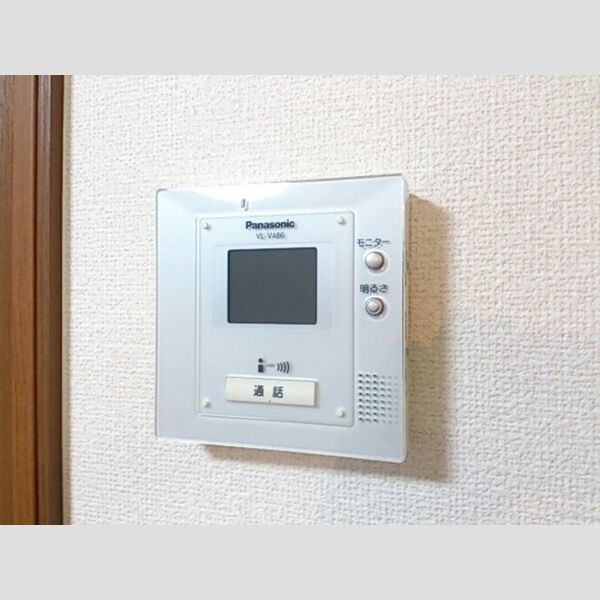 その他設備 (TVインターホン)