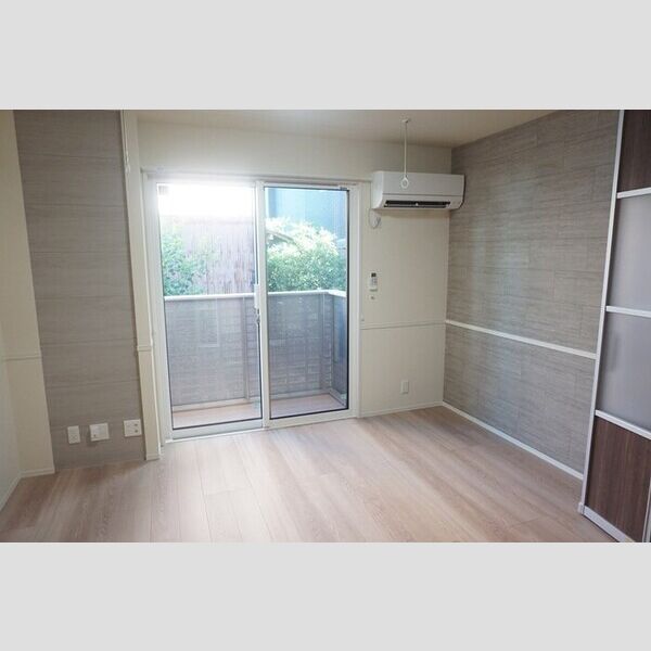 居室・リビング (LDK)